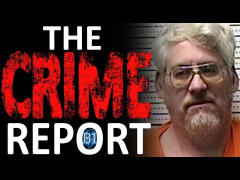 MoT #320 Crime Report: Mississippi Mass Murderer Kills 6