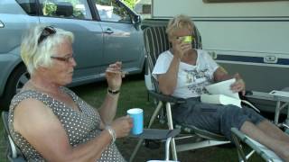 Camping De Weuste Www.thuiskomenintwente.nl