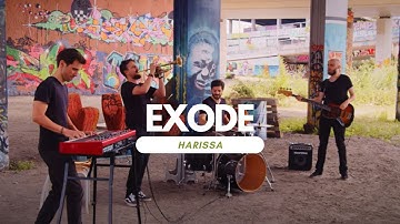 Harissa - Exode (Official Video)