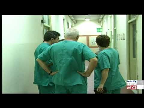 05/03/20 - Personale sanitario in emergenza