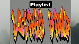 Playlist_Lotary