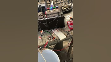 Práctica de Entradas Analógicas