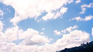 Summer Sky Lofi ☁️ Bright Beats to Clear Your Head | Study, Work & Focus | Lofi Playlist screenshot 4