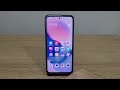Como ativar ou desativar o 120 Hz da tela no Redmi note 14 pro