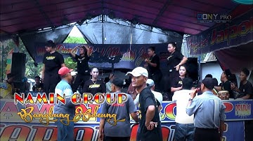 Bangbung Hideung || Namin Group Joged Jaipong Prmmj Karawang