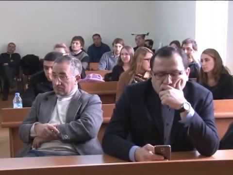 თელავის განვითარების გენერალური გეგმის კონცეფცია