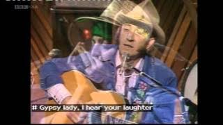 DON WILLIAMS-A GYPSY WOMAN