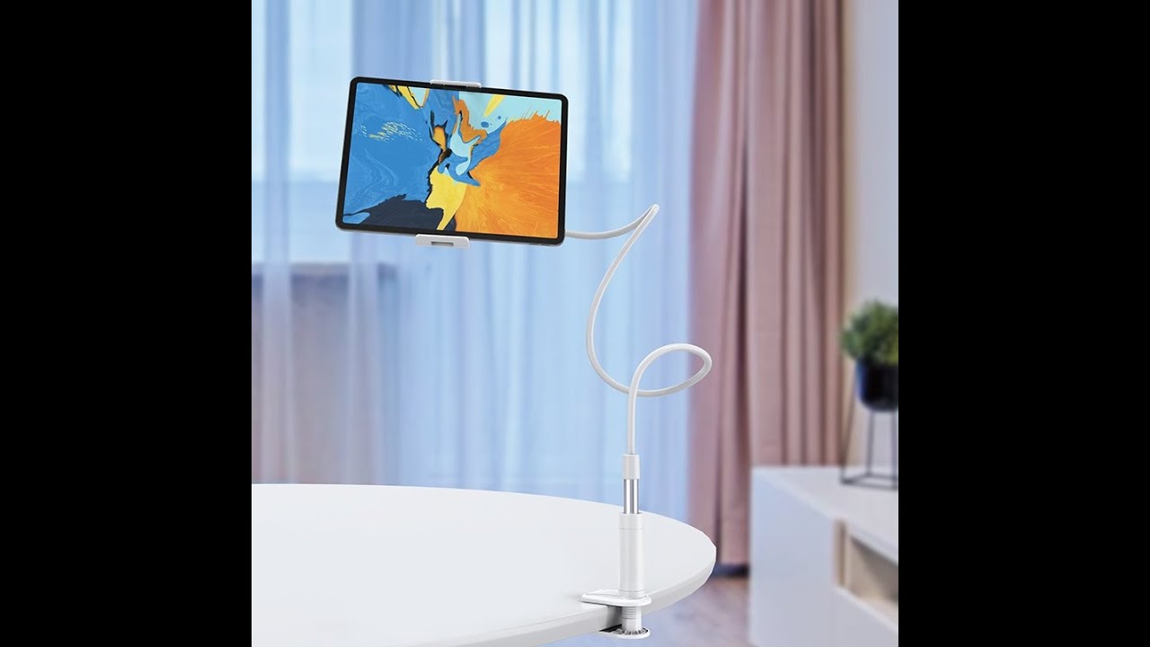 hoco Furniture Mount iPad / Phone Holder (PH24)
