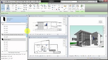 Revit LT Essential Skills - Families