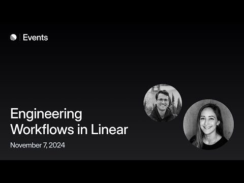 Engineering Workflows on