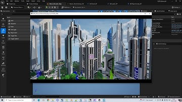 Devlog #3 : Importing a Minecraft map into Unreal Engine 5