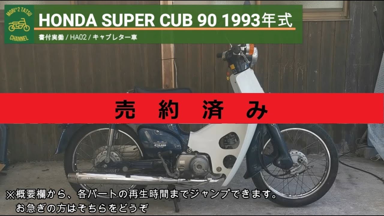 ☘新品 Honda スーパーカブ ９０-tablayeso.com.gt