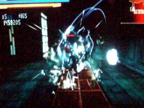 Star Wars The Force Unleashed Wii Walkthrough Part 27