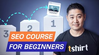 Complete SEO Course for Beginners: Learn to Rank #1 in Google