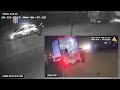 CCTV shows police arriving at scene of lorry deaths in October