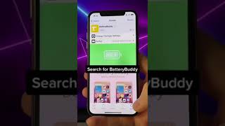 How to add face to your iphone Battery tutorial #iphone #2023 #seyfushtech #andrewtate screenshot 5