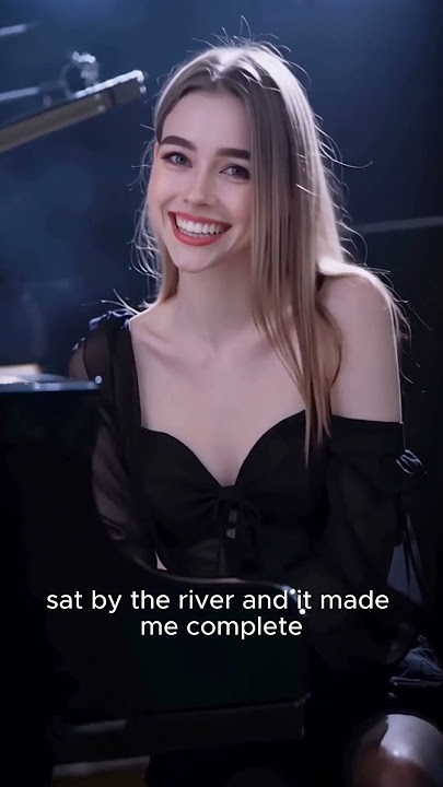 Somewhere Only We Know – Gustixa & Rhianne (Lyrics) | #EnglishSongs #MasonMusic #AcousticCover