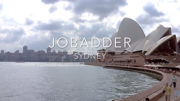 JobAdder Digital Marketing Manager Job Ad