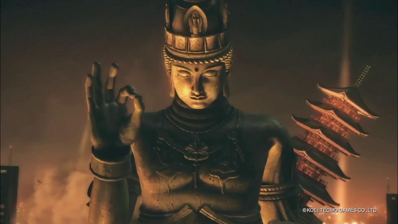 NINJA GAIDEN MASTER COLLECTION TRÁILER de ANUNCIO y FECHA DE