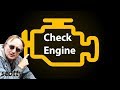 Check Engine Light On in Your Car? The Truth About What it Means