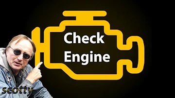 Check Engine Light On in Your Car? The Truth About What it Means