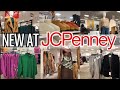JCPENNEY TOP DEALS NEW ARRIVALS SHOP WITH ME 2025