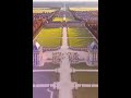 BUCKINGHAM PALACE, PALACE OF VERSAILLES AND MILAN CATHEDRAL (DUOMO DI MILANO)