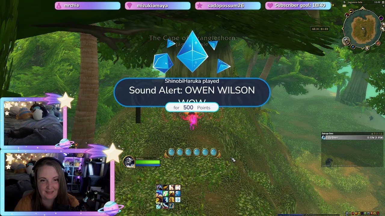 Collecting Cozy Vibes  ✨⭐ → @sStarbee ← 🌙✨