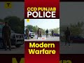 CCD Punjab Police - End of Gangsters? Punjab Police's Final War Begins!  |  @detalkeer ​