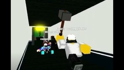 Roblox Studio | Another Flee the Facility Build Timelapse!