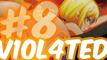 MTA SA 1.5.9 | FRAN ANUS DESTRUCTION#8 - VENEZOLAN IS ABUSED BRUTALLY BY TMW|MADARA