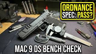 The MAC 9 DS Has Serious Flaws... But Can It Be Saved?