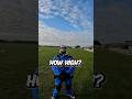 MY FINAL WORDS BEFORE THE JUMP.. #youtubeshorts #skydive