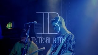 Infernal Bloom - Early Angel Live at the O2 Academy Newcastle