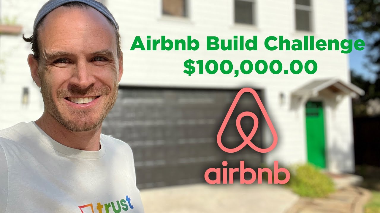 AirBnB Build in Fort Worth, TX: How To Get Started