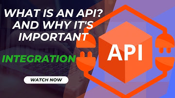 What is an API? Full Guide + Live Integration 💡 | API Tutorial for Beginners 🔥 | SkillCareer.in