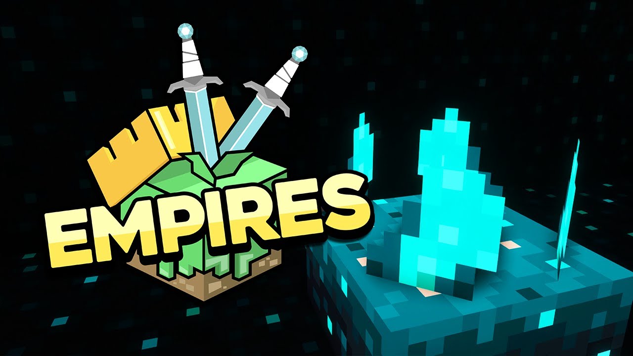 Машина ▫ Empires SMP Сезон 2 ▫ Minecraft 1.19 Let's Play [Эпизод 2]