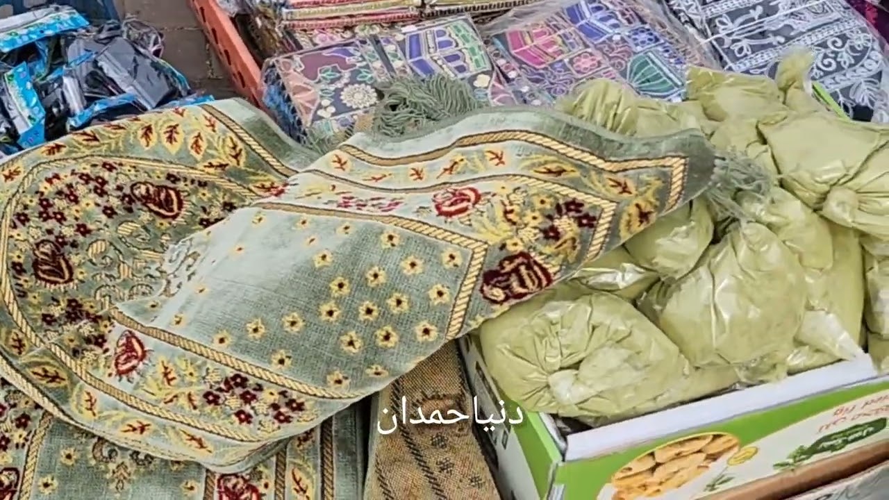 جولة صباحية في سيد الشهداء بالمدينه المنوره وهيتم غلق المزارات في شهر رمضان كل عام وانتم بخير