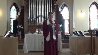 Magic to the Gospels, Penny Schulz What Easter Really Means!  Rope Tricks
