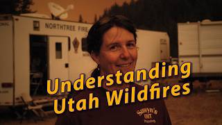 Utahs Fire Ecology, with Linda Chappell