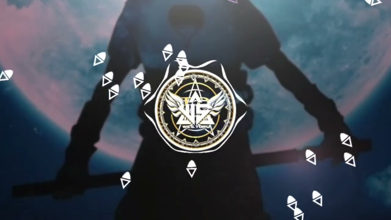 DJ FARRUKO CALMA X HATE SABE MERINDU BREAKBEAT FIGURINHA GACOR H3R BY WES TURU