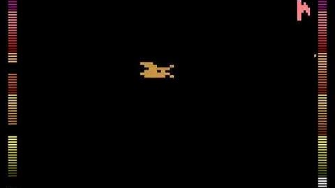 FlapPing    ~ Atari 2600