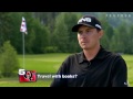 Five Questions: Joel Dahmen