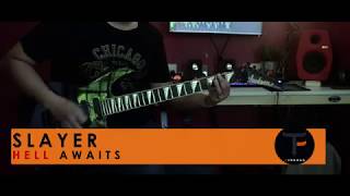 Slayer // Hell Awaits Intro Cover