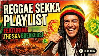 Kumpulan Reggae Ska Indonesia Hits || Temani Harimu Jadi Lebih Indah