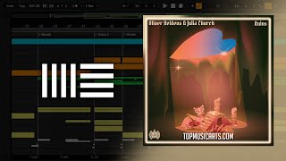 Or Heldens, Julia Church - Ruins (Ableton Remake)