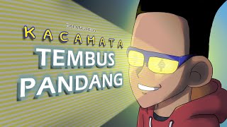 KACAMATA PENGINTIP!?!? - DALANG PELO screenshot 1