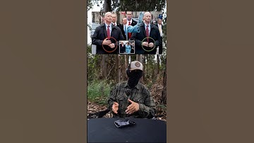 Why Do Secret Service Have Fake Hands?