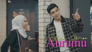 Mellysa Azman - Auramu (Official Music Video)