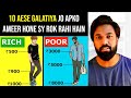 10 Money Mistakes for Beginners! | Avoid Them at all Cost! | Technical Almas Jacob